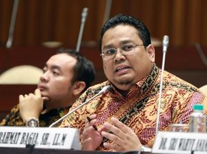Bawaslu: Pejabat Kemendagri Tak Boleh Sampaikan Pesan Politik Bawaslu: Pejabat Kemendagri Tak Boleh Sampaikan Pesan Politik