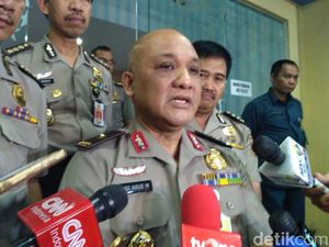 RS Polri: Identifikasi Korban Ledakan Pabrik Petasan Bakal Lama RS Polri: Identifikasi Korban Ledakan Pabrik Petasan Bakal Lama