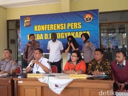 Begini Awal Kasus Penganiayaan Anak oleh Ortu Asuh di Yogya Terungkap