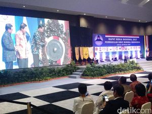 Di Depan Jokowi, Walubi Ucapkan Selamat Perppu Ormas Jadi UU Di Depan Jokowi, Walubi Ucapkan Selamat Perppu Ormas Jadi UU