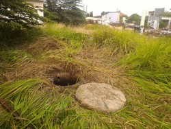 Kerangka Manusia Ditemukan di Sumur Tua Belum Teridentifikasi