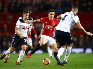 Kembali ke Jalur Kemenangan, MU Bidik Tottenham