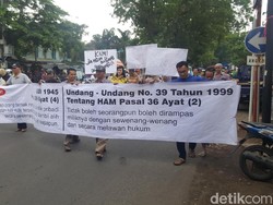 Warga Terdampak Tol Pandaan-Malang Keluhkan Harga Pembebasan Lahan