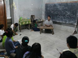 Lahir di Hari Sumpah Pemuda, Pelita Cirebon Rawat Keberagaman