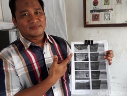 Parpol Setor KTP-KTP dengan Foto Kompak Berjas, KPU Brebes Curiga