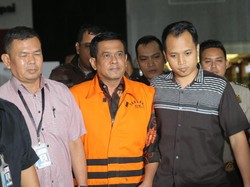 Giliran Kepala BKD Diperiksa KPK Terkait Kasus OTT Bupati Nganjuk