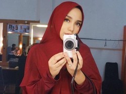 Besan Minta Keluarga Sunan Kalijaga Tak Dramatisir Cerita Alma dan Taqi