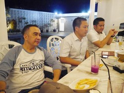 Menilik Program Rp 1 Miliar per Kelurahan di Pangkalpinang