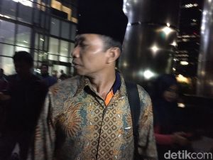 Malu karena OTT, Bakal Wabup Istri Bupati Nganjuk Urung Maju Pilkada