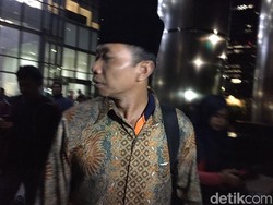 Malu karena OTT, Bakal Wabup Istri Bupati Nganjuk Urung Maju Pilkada