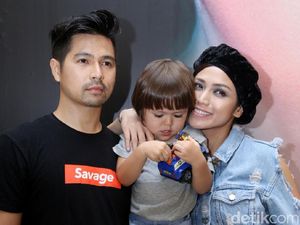 Kakaknya Dilaporkan Dugaan Penipuan, Jessica Iskandar Terdiam