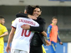 Sudah Akhiri Puasa Kemenangan, Milan Tak Sabar Hadapi Juventus