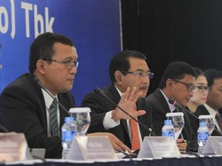 BRI Cetak Laba Rp 32 Triliun, Naik 11%