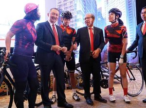 Wika Gedung Tawarkan Harga IPO Rp 290 Wika Gedung Tawarkan Harga IPO Rp 290