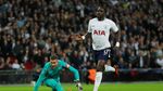 Malam Horor Spurs di Wembley