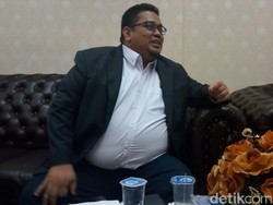 Pendaftaran Gugatan Ditutup, 8 Parpol Laporkan KPU ke Bawaslu