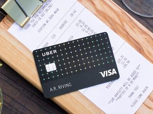 Incar Para Milenial, Uber Luncurkan Kartu Kredit