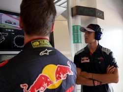 Sean Mencoba Rileks Hadapi Debut di Meksiko