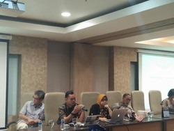 Pakar Kelautan: Reklamasi Berpotensi Cemarkan Laut