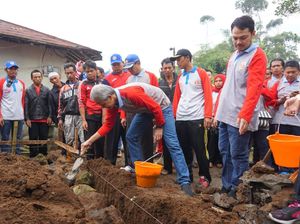 Karang Taruna di Jateng Diminta Berperan Perangi Kemiskinan