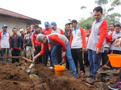 Karang Taruna di Jateng Diminta Berperan Perangi Kemiskinan