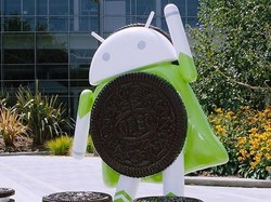 Android Tak Lagi Gratis, Ponselnya Bisa Semahal iPhone