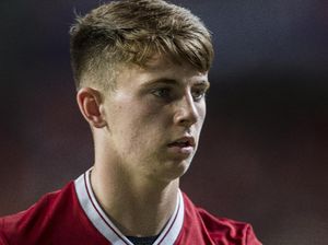 Liverpool Pagari Ben Woodburn dengan Kontrak Jangka Panjang
