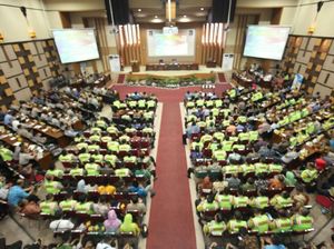 MoU dengan Pemkab, Polres Malang Siap Kawal Penggunaan Dana Desa MoU dengan Pemkab, Polres Malang Siap Kawal Penggunaan Dana Desa