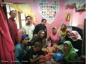 Penyakit Misterius Echa Putri Tidur dan Remaja Pria Melahirkan Penyakit Misterius Echa Putri Tidur dan Remaja Pria Melahirkan