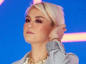 Dan Agnez Mo Cs Tertegun Dengar Lantunan Salawat dari Bocah Ini
