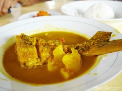 Lempah Kuning Bangka Belitung Terdaftar Sebagai Warisan Budaya Tak Benda Nasional