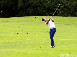 Persamaan Antara Golf dan Perencanaan Keuangan