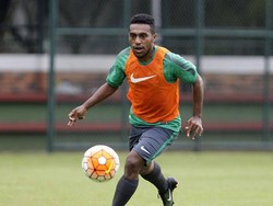 Seperti Usain Bolt, Ini Bukti Kecepatan Terens Puhiri