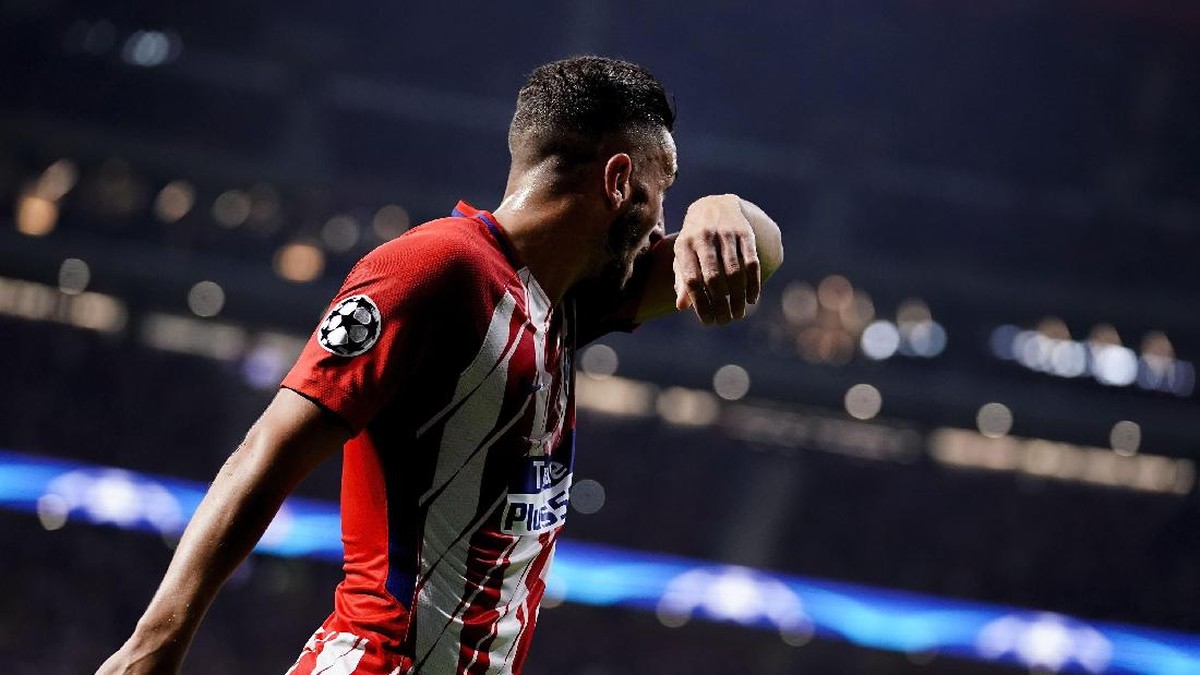 Foto: Gonzalo Arroyo Moreno/Getty Images Sport