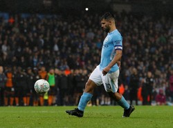 Dikomplain soal Bola, Penyelenggara Piala Liga Ingin Temui Guardiola dan City