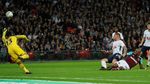 Malam Horor Spurs di Wembley