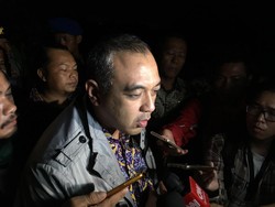 Bupati Tangerang: Pabrik Kembang Api Tak Laporkan Pekerja Anak