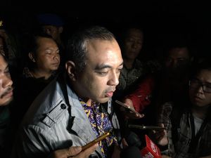 Bupati Tangerang: Ada Korban Ledakan Pabrik Berumur 15-16 Tahun Bupati Tangerang: Ada Korban Ledakan Pabrik Berumur 15-16 Tahun