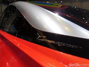 Sedan Daihatsu Compagno Hidup Lagi Sedan Daihatsu Compagno Hidup Lagi