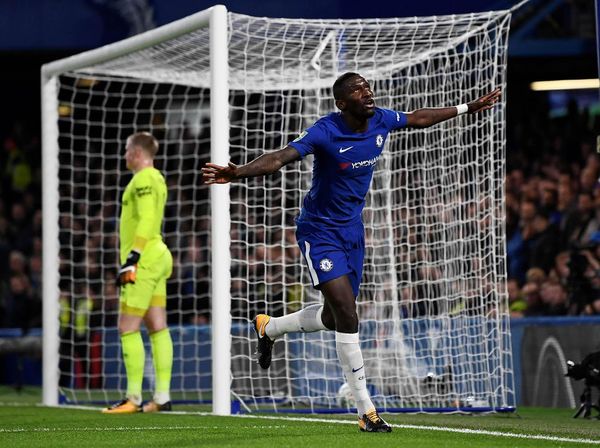 Chelsea Melangkah ke Perempatfinal Piala Liga Inggris