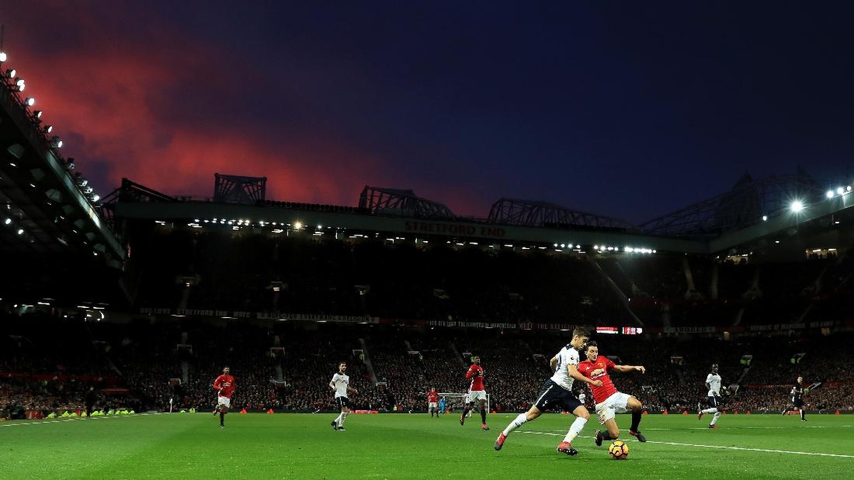 Foto: Richard Heathcote/Getty Images