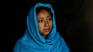 Potret Keseharian Muslim di Meksiko