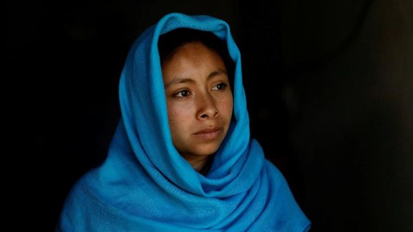 Potret Keseharian Muslim di Meksiko