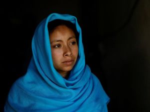 Potret Keseharian Muslim di Meksiko