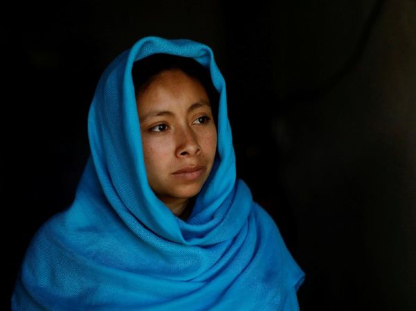 Potret Keseharian Muslim di Meksiko