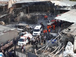 KPAI Dalami Dugaan Pemilik Pabrik yang Meledak Pekerjakan Anak