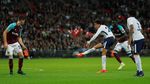 Malam Horor Spurs di Wembley