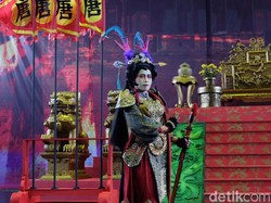 Teater Koma Siapkan 200 Tiket Gratis bagi Guru dan Siswa