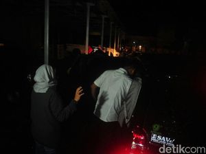 Bupati Nganjuk Kena OTT KPK, Ini Tanggapan Wakilnya