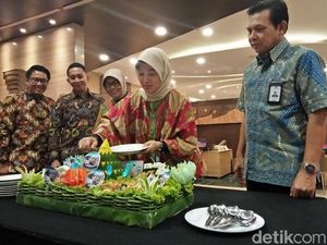 Yuk! Cari Tiket Liburan di Garuda Indonesia Sales Office Travel Fair 2017